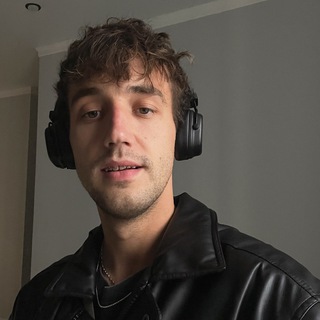 Telegram profile photo for дима без настроения