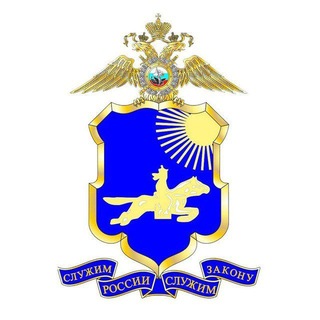 Telegram profile photo for МВД по Республике Тыва