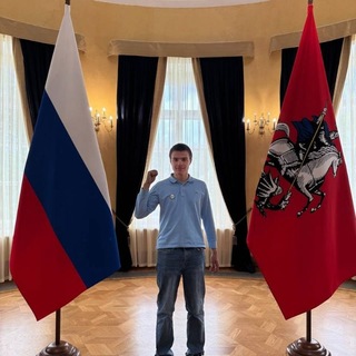 Telegram profile photo for Першин Николай
