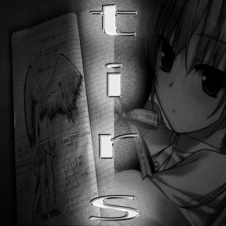 Telegram profile photo for Tirs