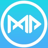 Telegram profile photo for ManaPlay Archive