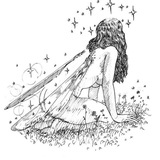 Telegram profile photo for как выгуливать себя среди звёзд.