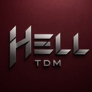 Telegram profile photo for 𝐇𝐄𝐋𝐋 𝐓𝐃𝐌