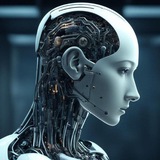 Telegram profile photo for ИИ - прогноз 🤖