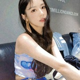 Telegram profile photo for Mi+yeonCho