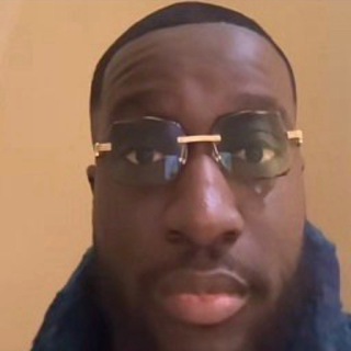 Telegram profile photo for Nigga Alpha Calls