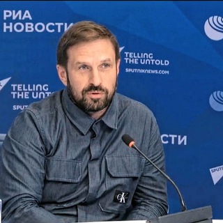 Telegram profile photo for Телега депутата. Чат