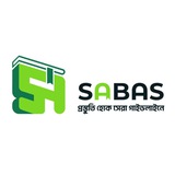 Telegram profile photo for SABAS Study Materials