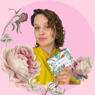 Telegram profile photo for ФЕЯ КОСМЕТИК