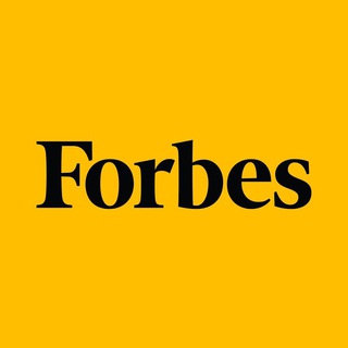 Telegram profile photo for Forbes