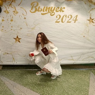 Telegram profile photo for насточкины щитпосты