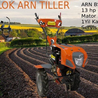 Telegram profile photo for Generator end Motoblok
