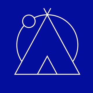 Telegram profile photo for Купи-продай для глэмпинга | бу и не только | Ассоциация глэмпингов ❘ АГР