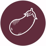 Telegram profile photo for Пекарня Баклажан