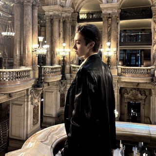 Telegram profile photo for 바보 ; настя минни