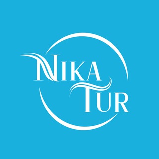 Telegram profile photo for 🏝Oferte de Vacanta/🌞Отдых/✈️Avia de la NIKA TUR