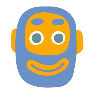 Telegram profile photo for Merinov Animation School — Школа Анимации
