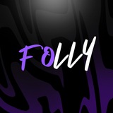 Telegram profile photo for Folly Says