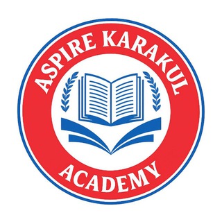 Telegram profile photo for ASPIRE KARAKUL ACADEMY