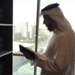 Telegram profile photo for قناة محمد الحسن الكمالي