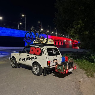 Telegram profile photo for SalomonDrive