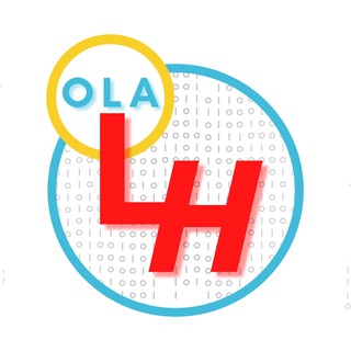 Telegram profile photo for OLA Legal Hackers