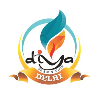 Telegram profile photo for DIYA Delhi (Official)