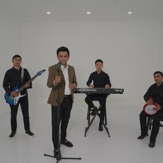 Telegram profile photo for Mansurbek Jalolov official kanali