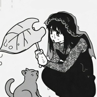 Telegram profile photo for Мичин рисует
