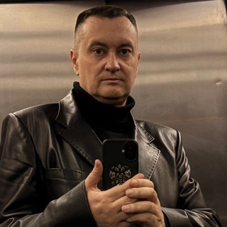 Telegram profile photo for РОГОВ. Моя жизнь в ЛДПР