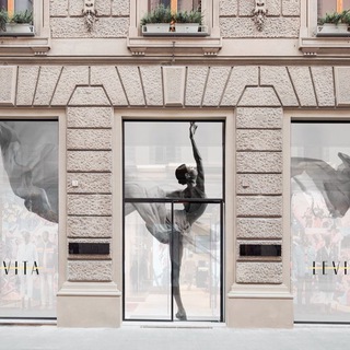 Telegram profile photo for LEVITA GLOBAL