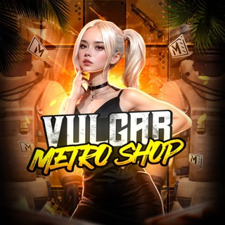 Telegram profile photo for 𝚅𝚄𝙻𝙶𝙰𝚁 𝙼𝙴𝚃𝚁𝙾