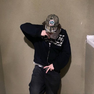 Telegram profile photo for doubledrxtar #zombiemusix