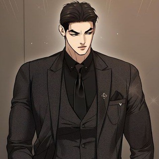 Telegram profile photo for Jinx Manhwa