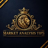 Telegram profile photo for Daily market tips ๐๐