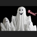 Telegram profile photo for Ghost Soul Group " GSG👻 "
