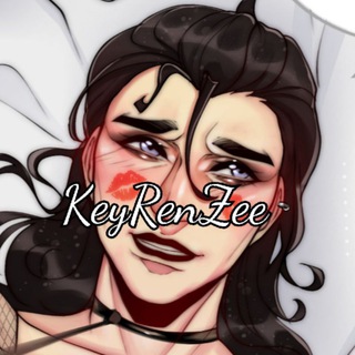 Telegram profile photo for 𝒦𝑒𝓎𝑅𝑒𝓃𝒵𝑒𝑒⟨16+/18+⟩ РЕСТ