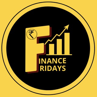 Telegram profile photo for Finance Fridays Tamil