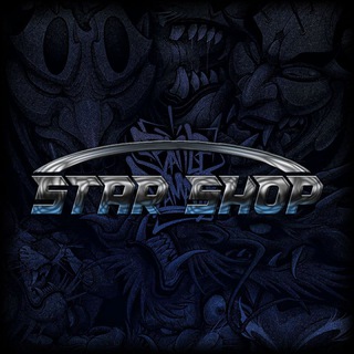 Telegram profile photo for چنل اعتماد star shop🎉💸