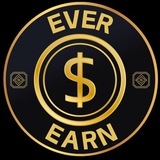 Telegram profile photo for Ever Earn Official - Portal Verification