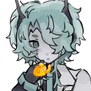 Telegram profile photo for FAORI