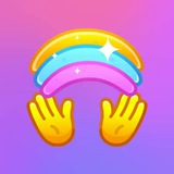 Telegram profile photo for асоц
