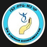 Telegram profile photo for ГБУ «РРЦ»