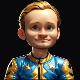 Telegram profile photo for 2$in+