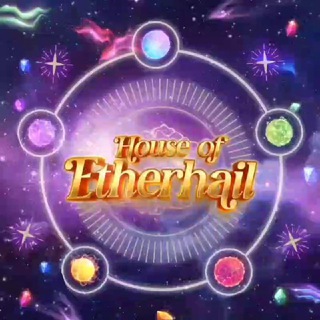 Telegram profile photo for House Of Etherhail: Beyond The Horizon.
