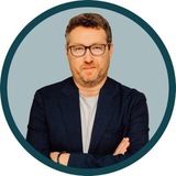 Telegram profile photo for רונן מנליס - Ronen Manelis