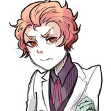 Telegram profile photo for ㅤ