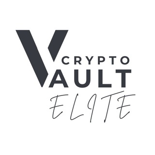 Telegram profile photo for Crypto Vault ELITE Results