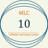 Telegram profile photo for MLC 10
