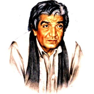 Telegram profile photo for Hazrat WASIF ALI WASIF Official
